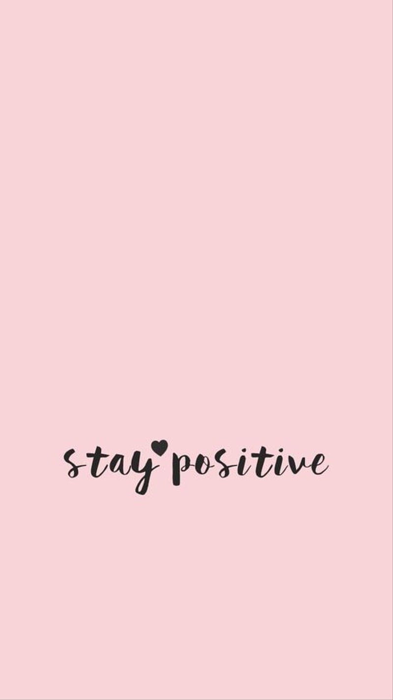 SIMPLE AND CUTE . iPhone quotes inspirational, iPhone quotes girly, quotes,  Simple Pretty, HD phone wallpaper | Peakpx