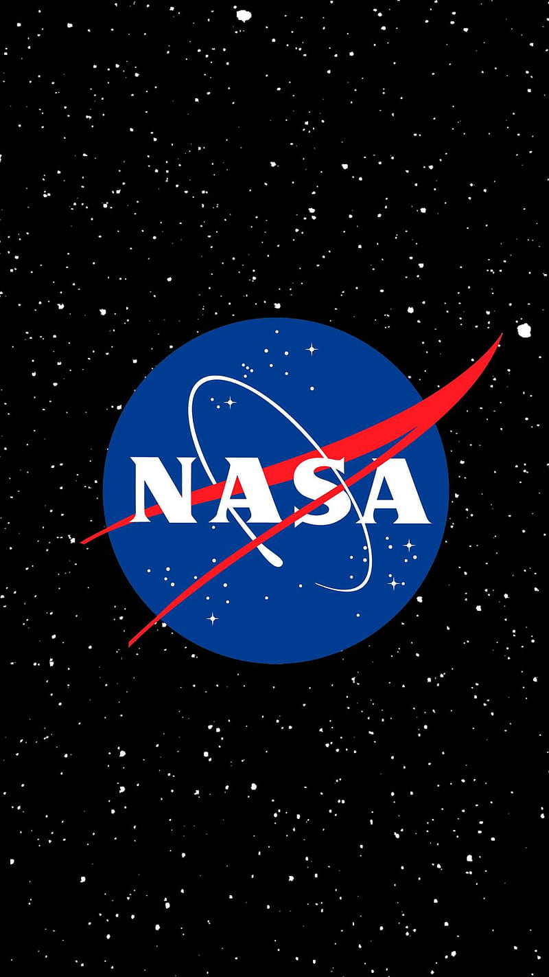 NASA logo, best, best , lactee, racket, space, super, symbol, HD phone wallpaper