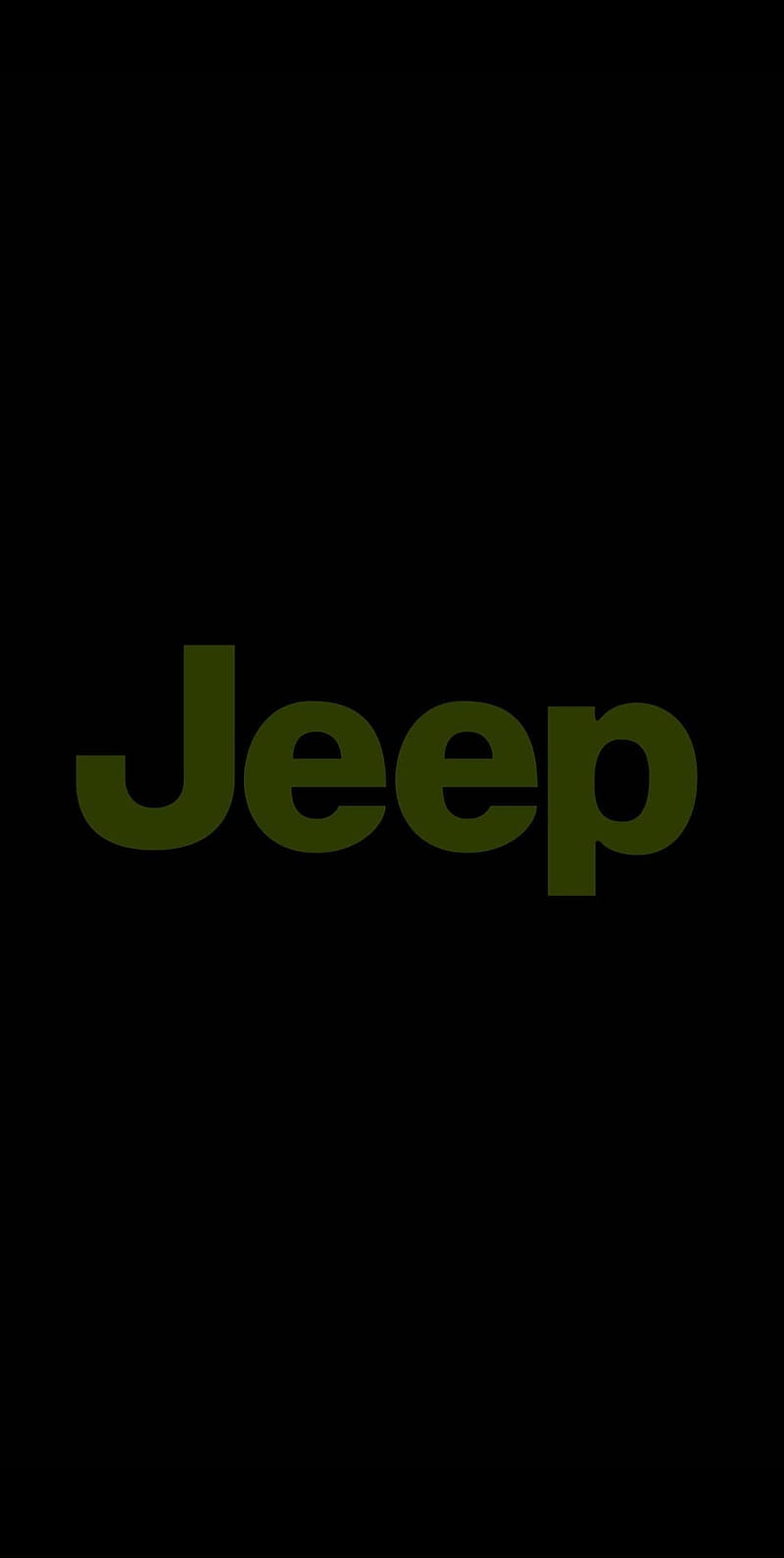 Jeep, jeep wrangler, logo, HD phone wallpaper