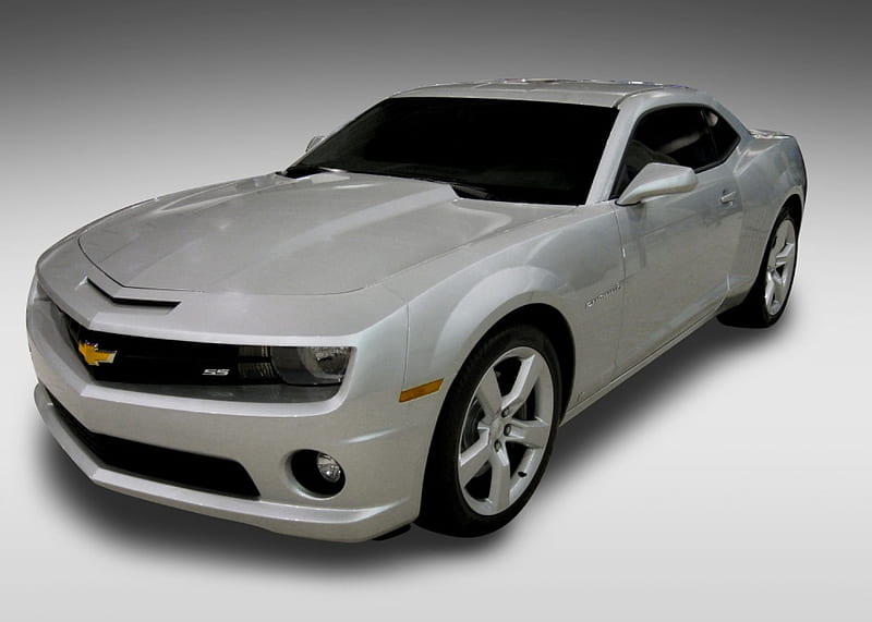 Chevrolet Camaro 2004