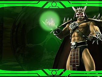 Wallpaper hammer, the Emperor, hammer, conqueror, Shao Kahn, Shao Kahn,  NetherRealm Studios, the conqueror for mobile and desktop, section игры,  resolution 1920x1080 - download