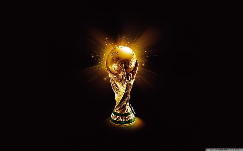 FIFA World Cup-Football series, HD wallpaper