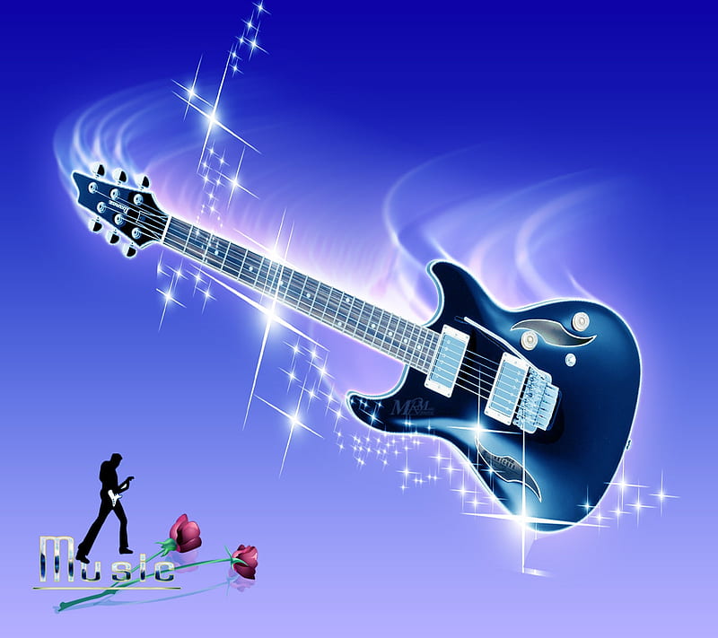 12500 Blue Guitar Stock Photos Pictures  RoyaltyFree Images  iStock  Blue  guitar white background Blue guitar pick