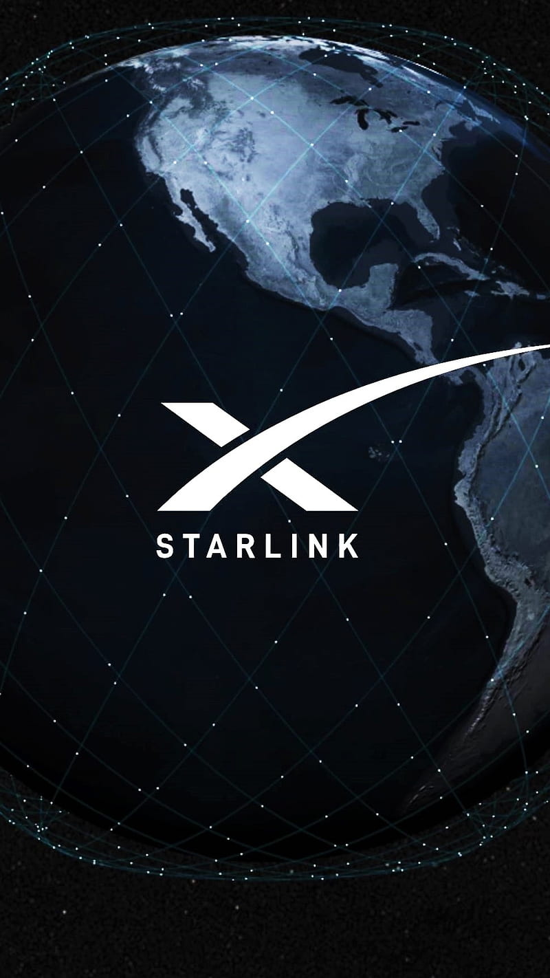 Starlink, broken, cracked, glas, map, pranks, screen, screens, theme, travel, world, HD phone wallpaper