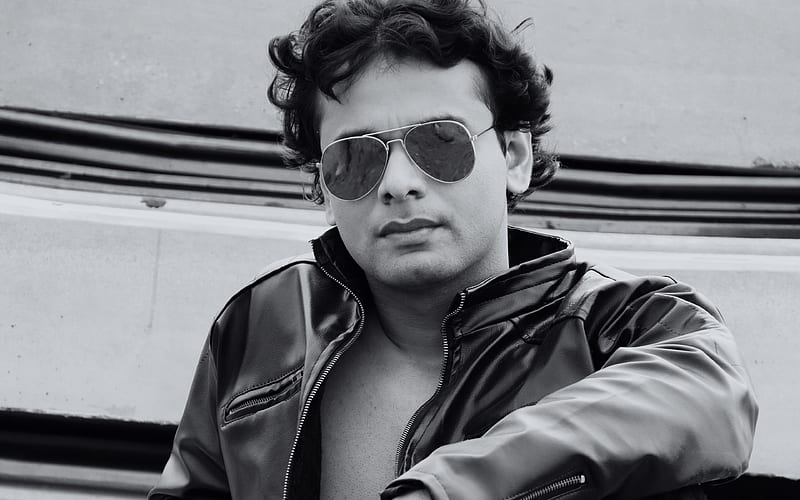 Handsome Rocky rupkumar patra U, handsome actor, bengali actor, tollywood, fashion lifestyles, sexy bengali, awesome actors, indian model, bengali male model, bengali male actor, street men, indian film director, HD wallpaper