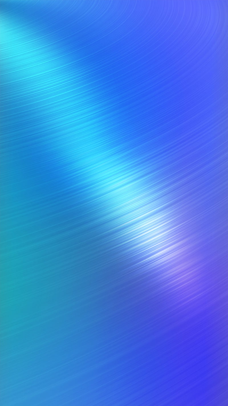 Abstract, asus zenfone 3 laser, blue, stock, HD phone wallpaper