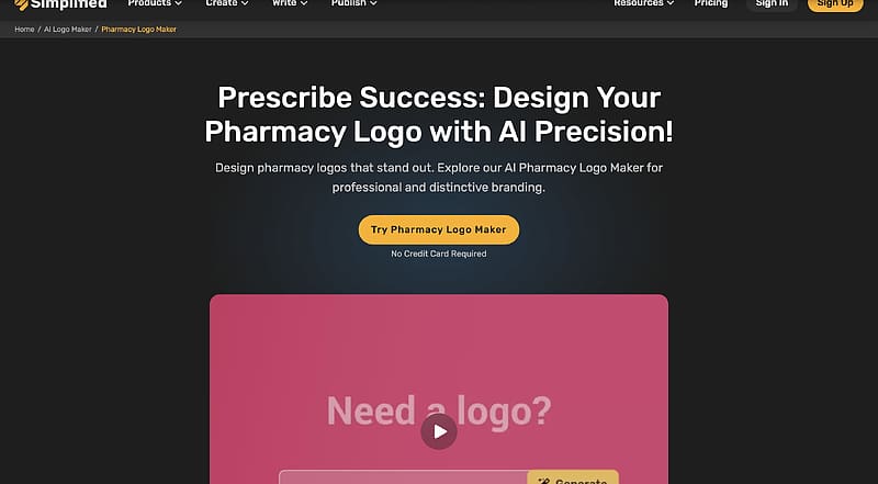 Design Your Pharmacy Logo with AI: Simplified Innovative Logo Maker, AI Pharmacy Logo Maker, AI Pharmacy Logo Maker Online, AI Pharmacy Logo Maker, AI Pharmacy Logo Maker Online, HD wallpaper