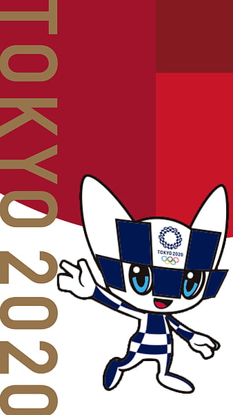 MASEY - Tokyo 2020 “Team Australia” wallpaper series //