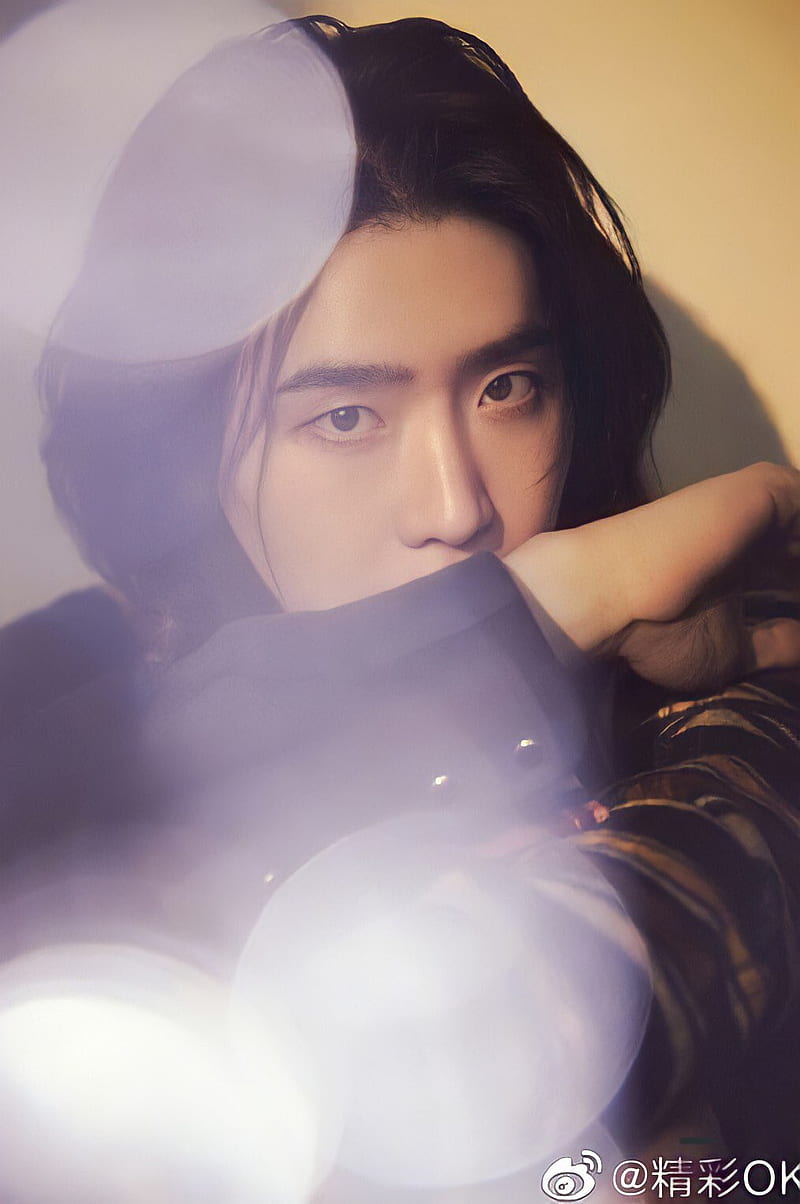 Lee Jong Suk Wallpapers Best APK for Android Download