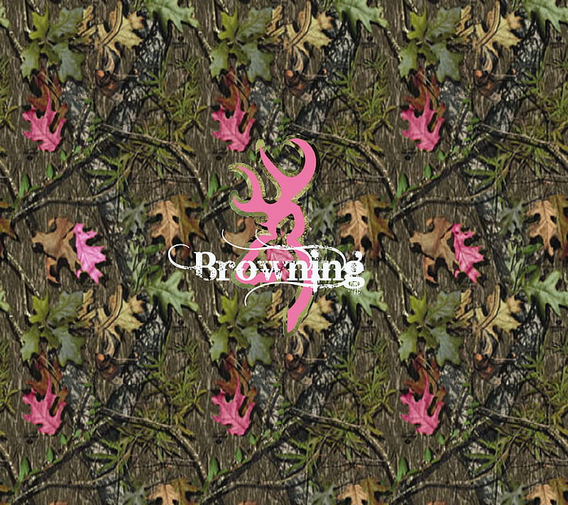 Browning Deer, hunting, HD wallpaper