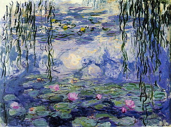 Claude Monet Painting Classic art Sun HD Wallpapers  Desktop and Mobile  Images  Photos