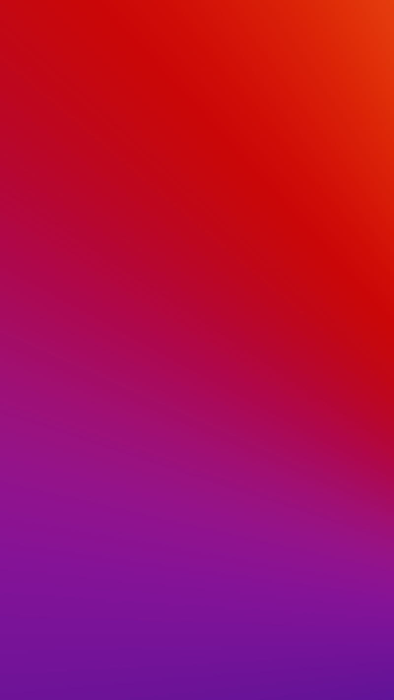 Red purple gradient, Samsung style, Windows, colors, digital art ...