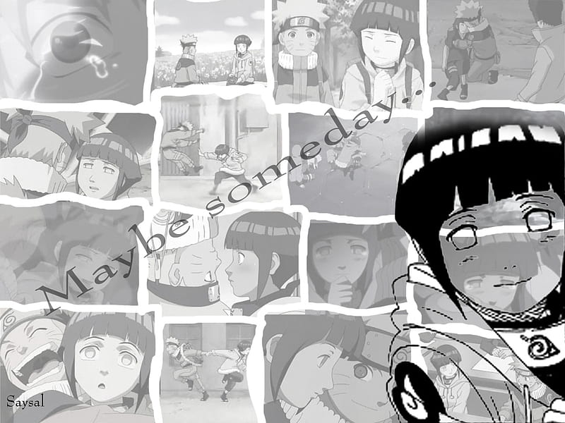 Hinata, naruto, anime, HD wallpaper | Peakpx