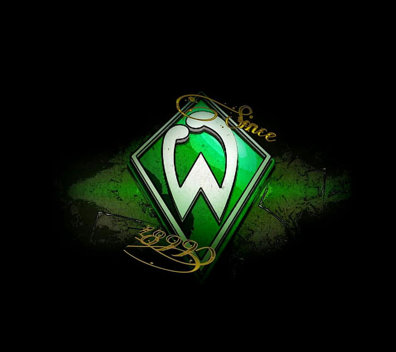 Werder Bremen, bremen, bundesliga, football, soccer, werder, HD wallpaper