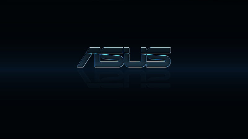ASUS reflx dark, asus, computer, motherboard, pc, HD wallpaper