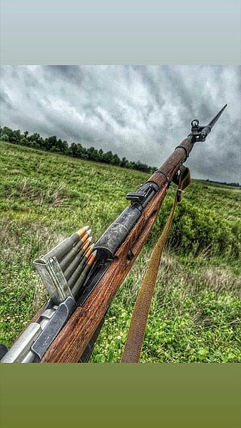 Rare pre war Kar98k with experimental fiberglass stock : r/ForgottenWeapons