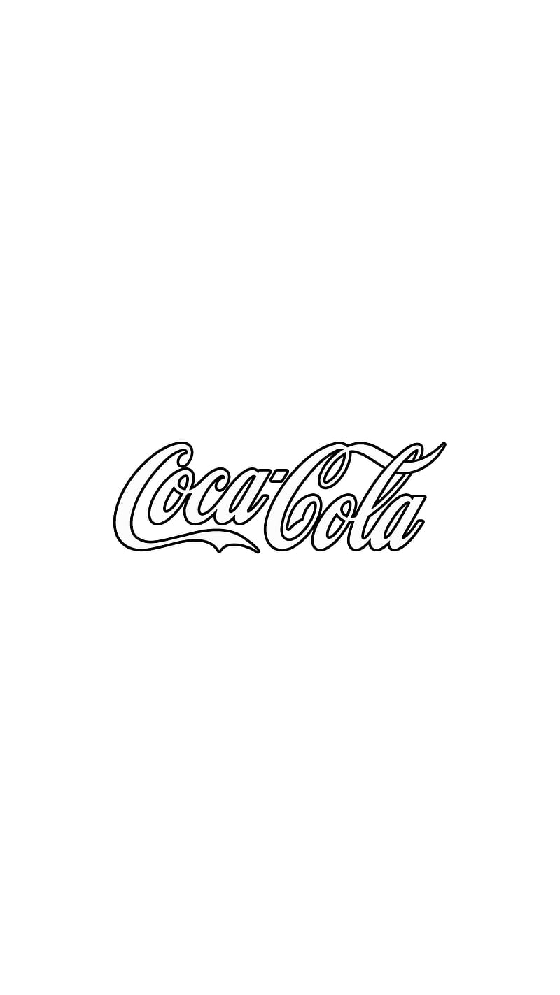 Coca Cola Zero, Coca-Cola Logo HD wallpaper | Pxfuel