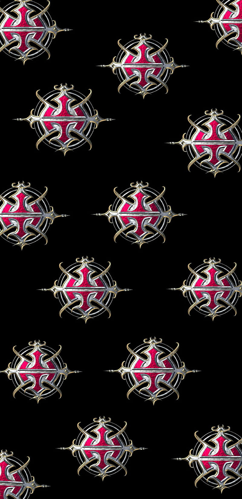 Within Temptation , items, logo, HD phone wallpaper