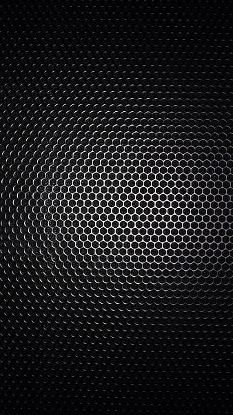 Balck, black, cool, HD phone wallpaper