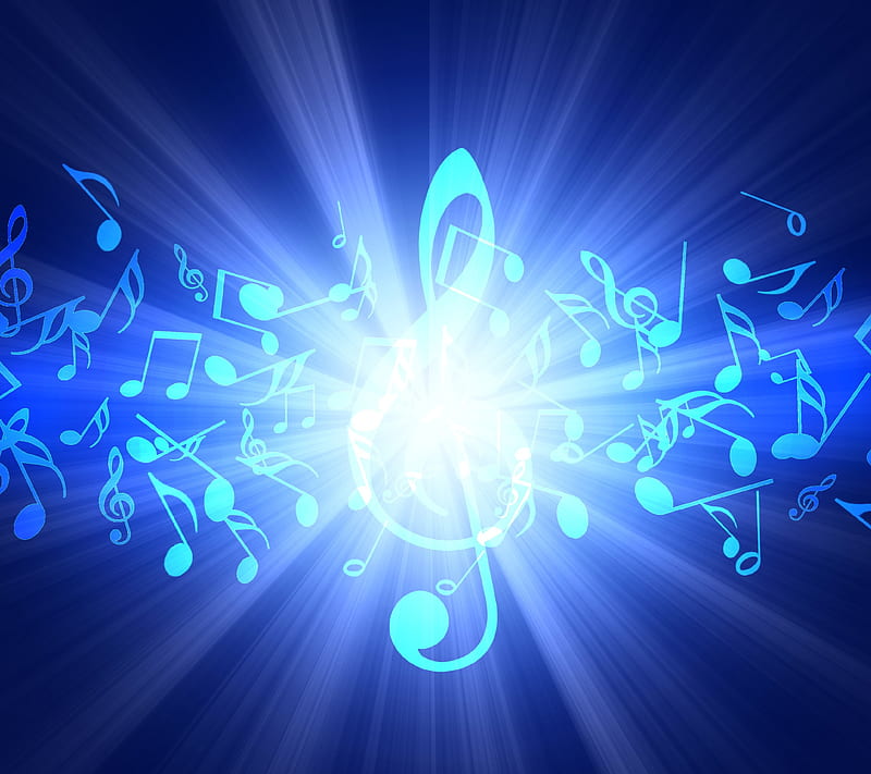 Musical, cleff, music, note, sign, HD wallpaper