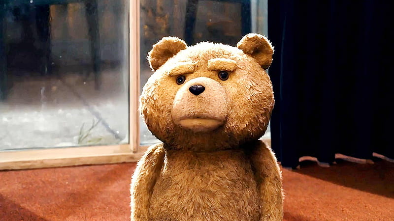 Ted 2012 Movie 09, HD wallpaper