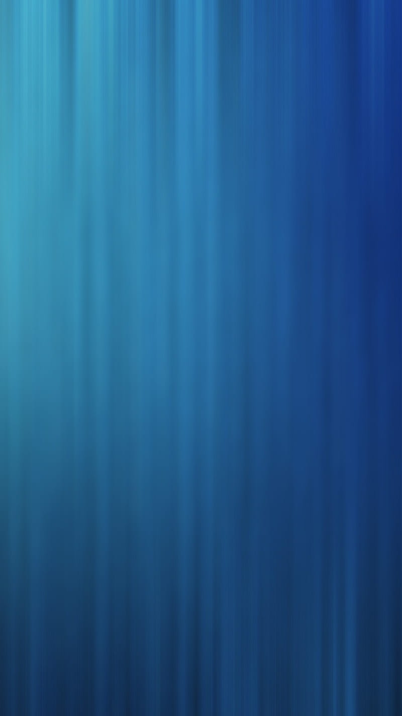Blue, abstract, awesome, cool, nice, plain, HD phone wallpaper
