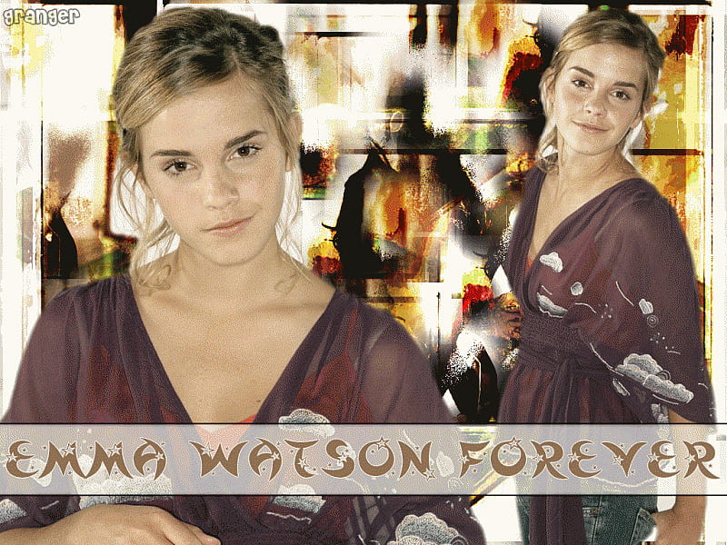 Emma, watson, HD wallpaper | Peakpx