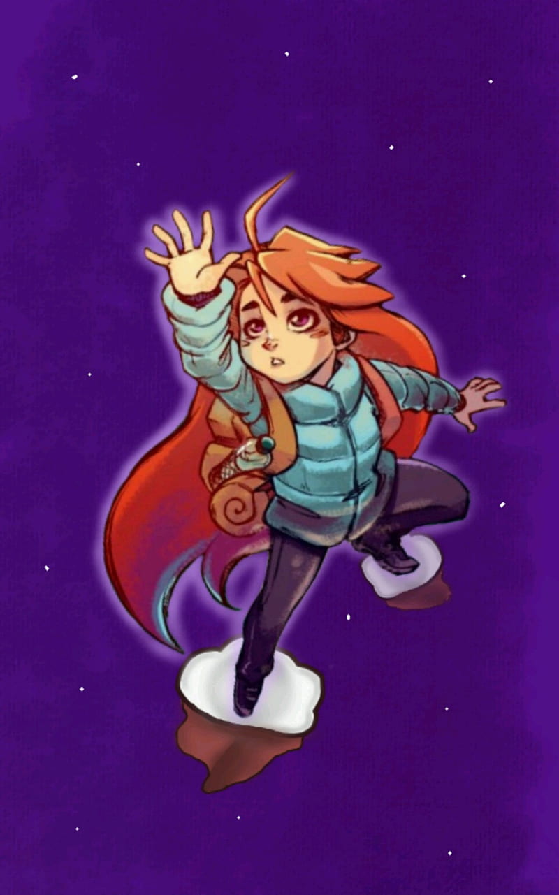 Celeste Phone Wallpapers  Mobile Abyss
