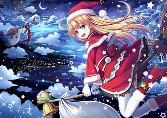 Amazon.com: Nuoqi Bunny Girl Senpai Cosplay Anime Velvet Christmas Dress  Mai Sakurajima Cosplay Mrs Santa Claus Costume for Women XS : ביגוד, נעליים  ותכשיטים