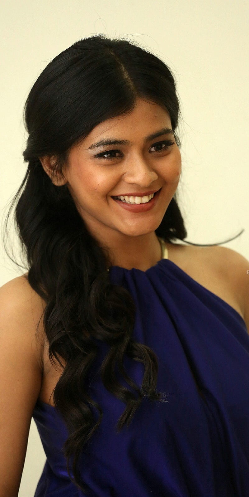 Hebah Patel, telugu actress, cute, HD phone wallpaper