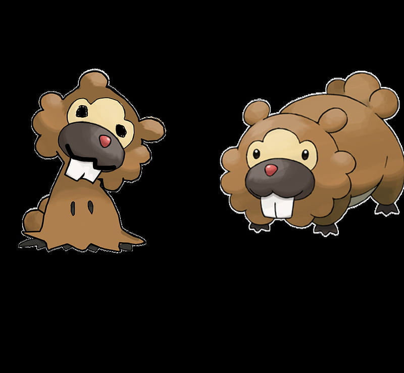 This Pokemon Short About Bidoof is the Cutest Thing Ive Seen Today