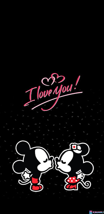400 Mickey Mouse Wallpapers  Wallpaperscom