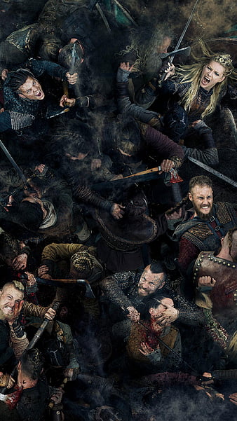 Bjorn Lothbrok Wallpaper - iXpap  Bjorn lothbrok, Ragnar lothbrok vikings, Vikings  ragnar