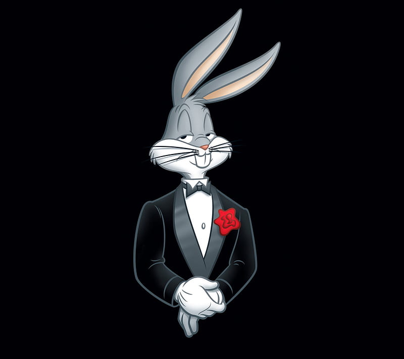 Buggs bunny, conejito, bichos, tema, conejo, logo, swag, Fondo de pantalla  HD | Peakpx