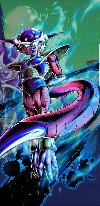 Page 2 Hd Frieza Dragon Ball Wallpapers Peakpx