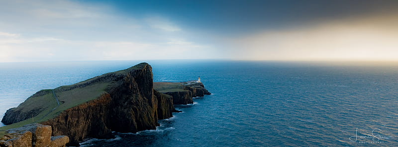 Stunning View Ultra, Nature, beach, View, Serenity, Travel, bonito, Landscape, Spring, Sunset, Scenery, Rock, Shore, Waves, Road, Water, graphy, Peninsula, Golden, Trail, Shot, Scotland, Rocks, Hour, Clouds, Hills, Before, Single, Lighthouse, Cliffs, Point, Isle, Seascape, Sharp, canon, Mark, Overcast, stunning, Highland, iconic, tripod, Magnificent, wideangle, f28l, unitedkingdom, goldenhour, Skye, 2470mm, 24mm, landscapegraphy, isleofskye, CanonEOS5DMarkIV, neistpoint, beforesunset, majestical, naturegraphy, natureview, travelgraphy, canonef2470mmf28liiusm, iso800, singleshot, gillean, sgurr, sgurrnangillean, sligachan, neist, HD wallpaper