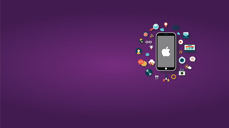 App development, development, iphone, apps, app, developer, HD wallpaper |  Peakpx