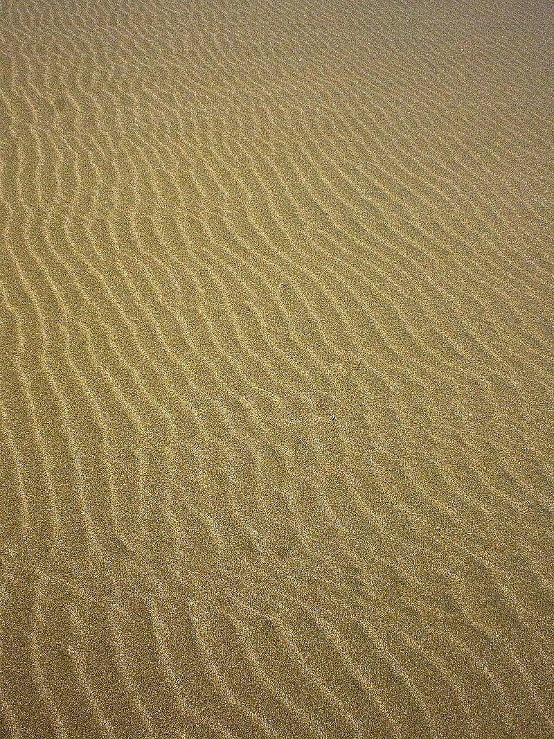 Golden Sand, golden, sand, HD mobile wallpaper | Peakpx