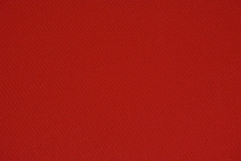 fabric, texture, surface, red, HD wallpaper