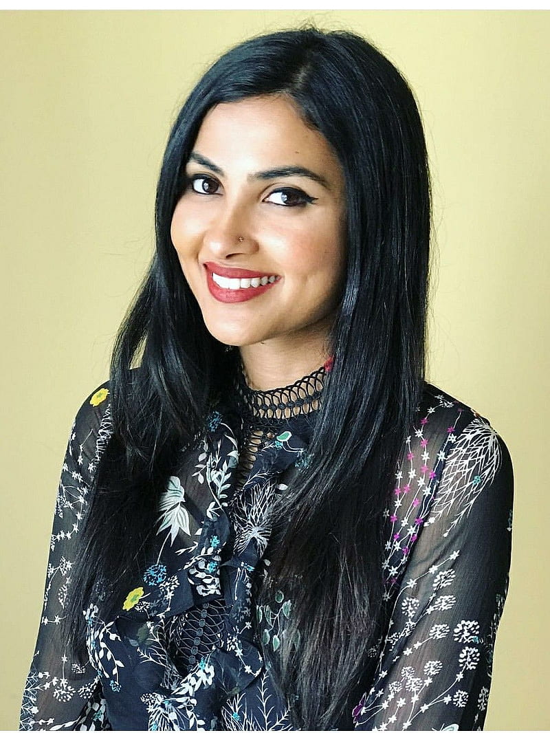 YouTube star Vidya Vox on the time she hated going to classical music  lessons - Hindustan Times