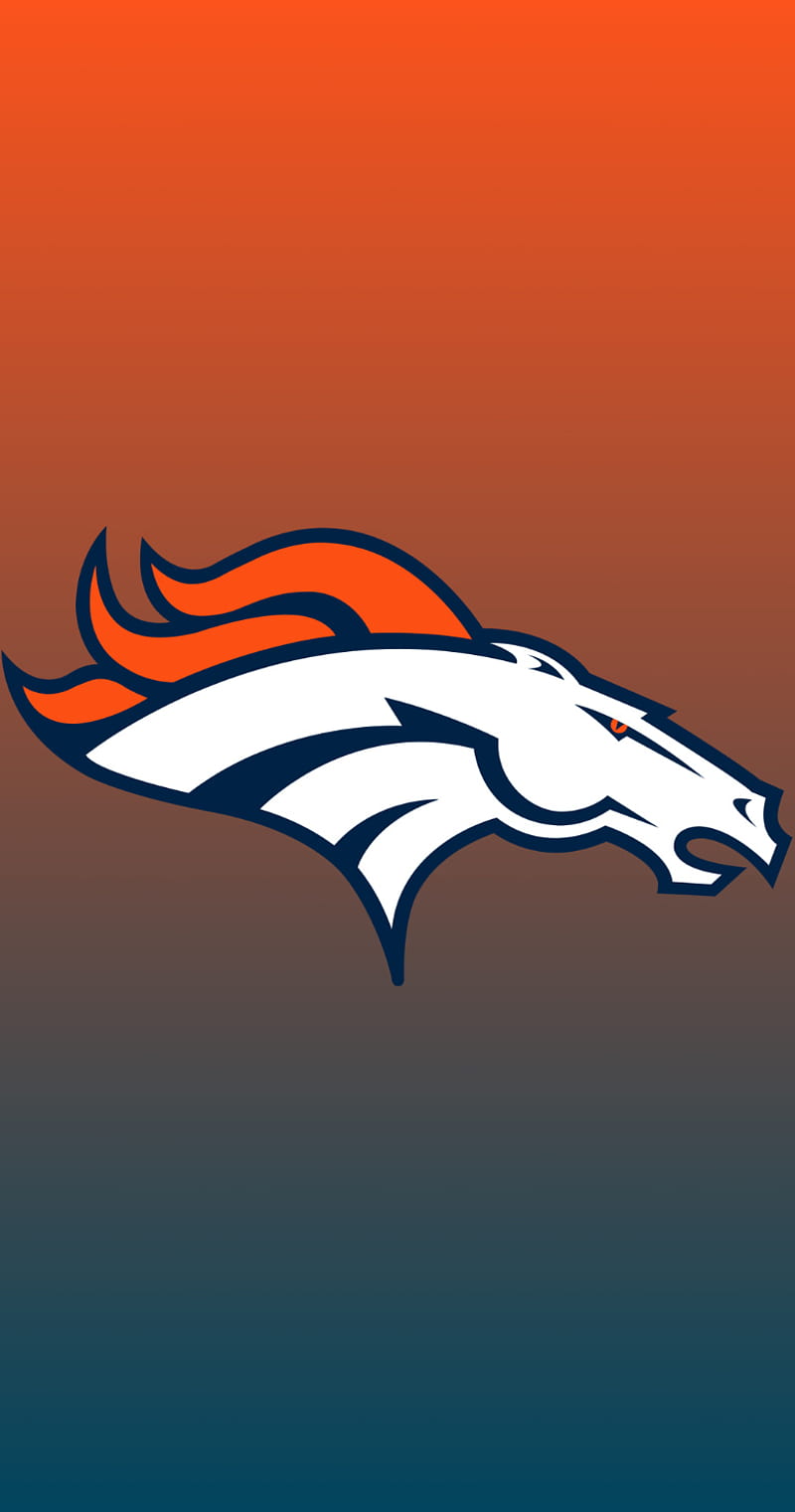 Denver Broncos, NFL, Fondo de pantalla de teléfono HD | Peakpx