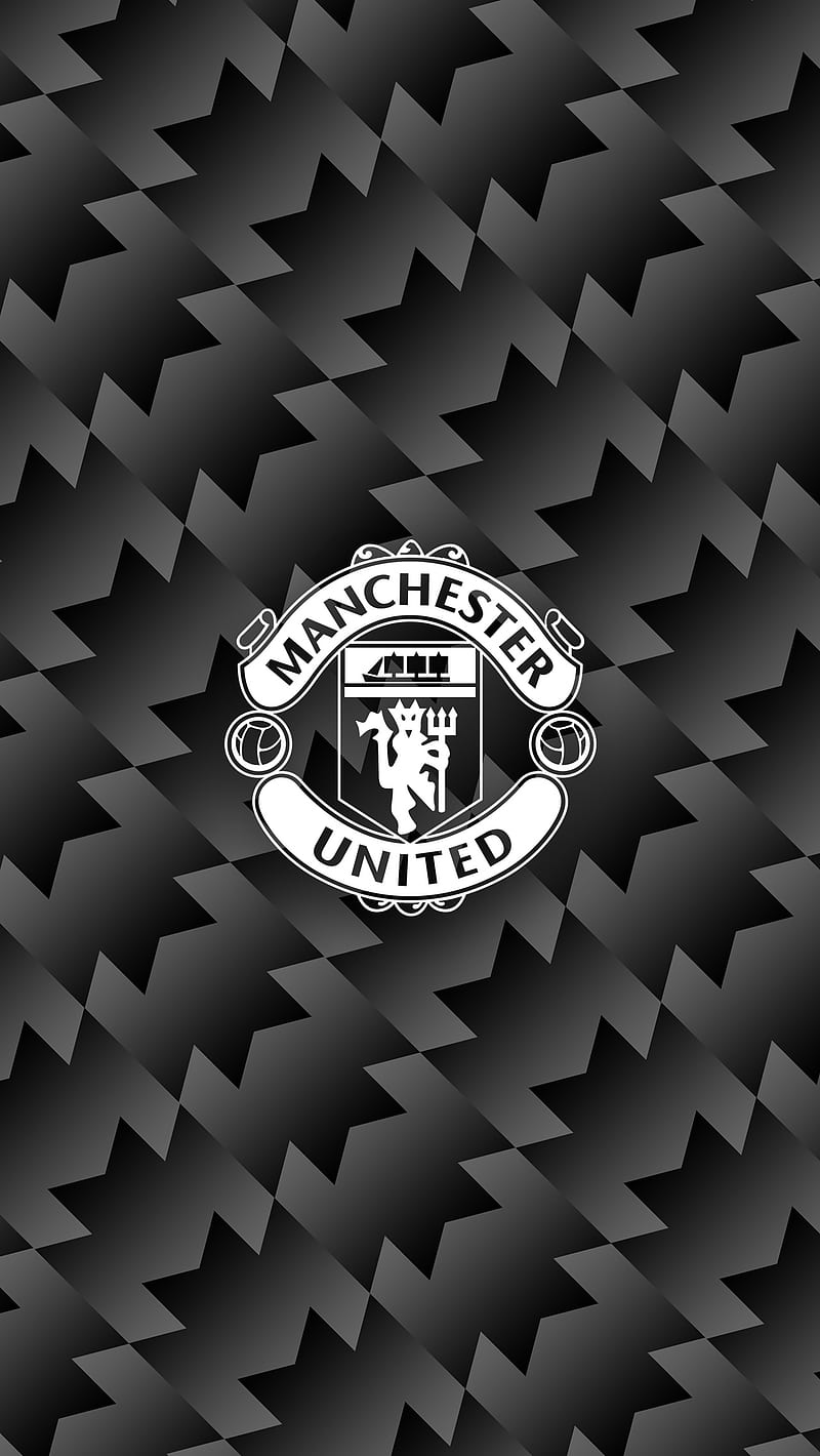 Manchester United, football, mu, HD phone wallpaper | Peakpx