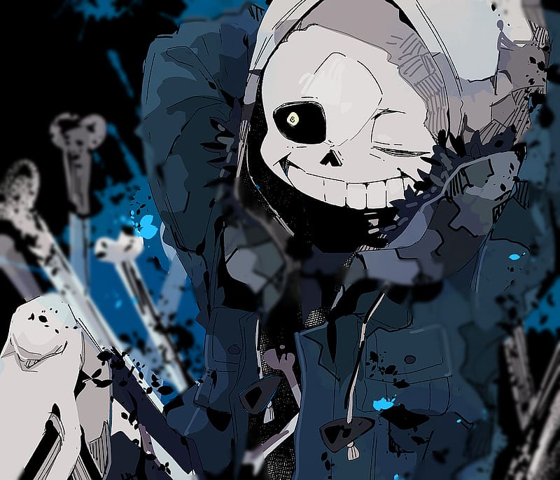 Undertale 1080P, 2K, 4K, 5K HD wallpapers free download