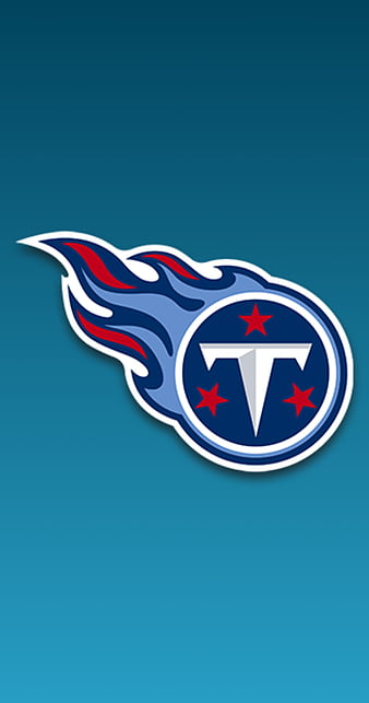 Tennessee Titans downloadable phone wallpaper featuring 2021 schedule