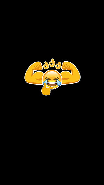 Cursed emoji, #cursed, #emoji, HD phone wallpaper