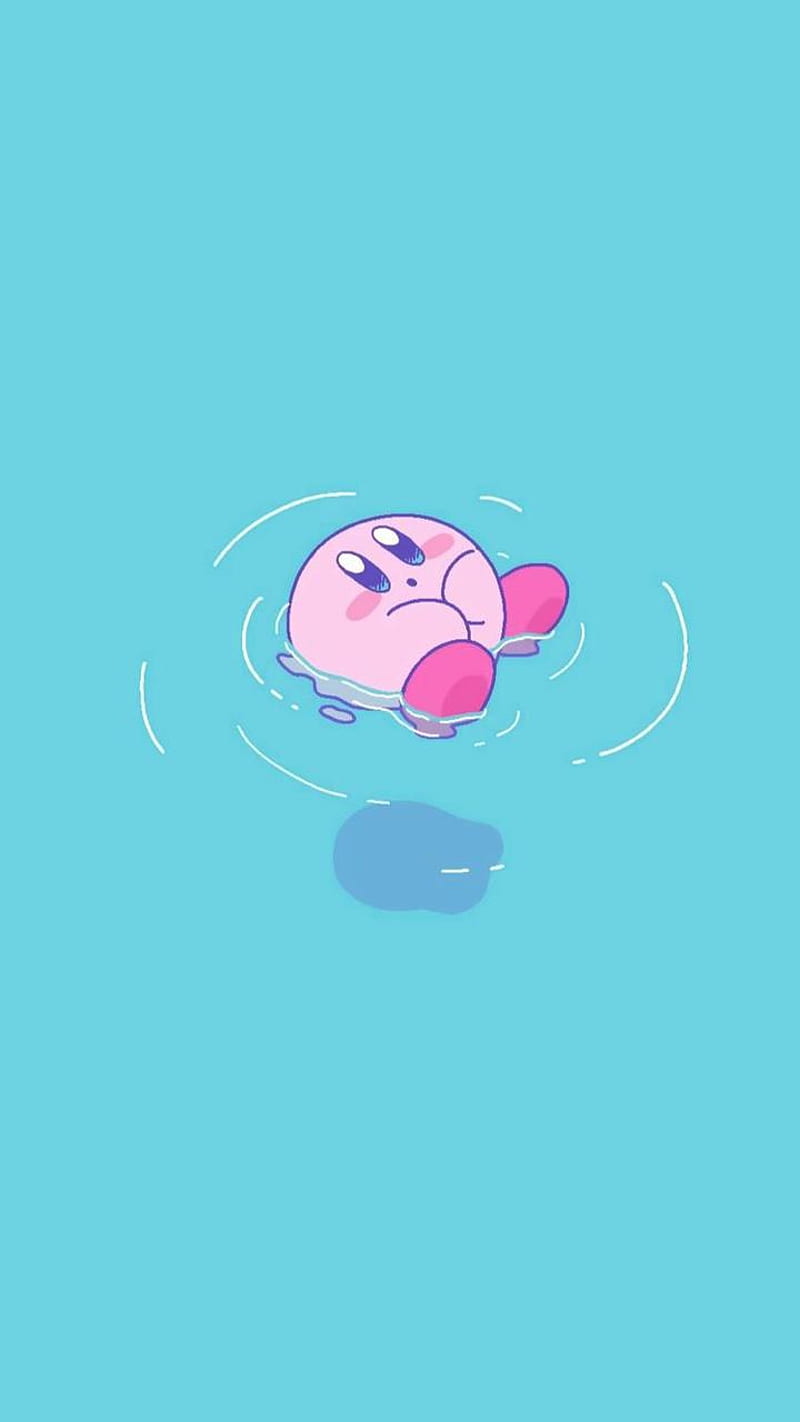 About: Kirby wallpapers HD (Google Play version)