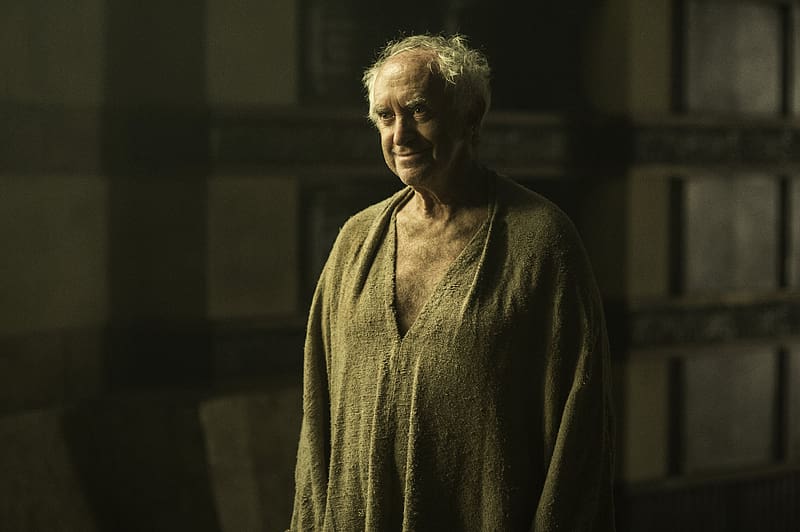 jonathan pryce movies and tv shows game of thrones