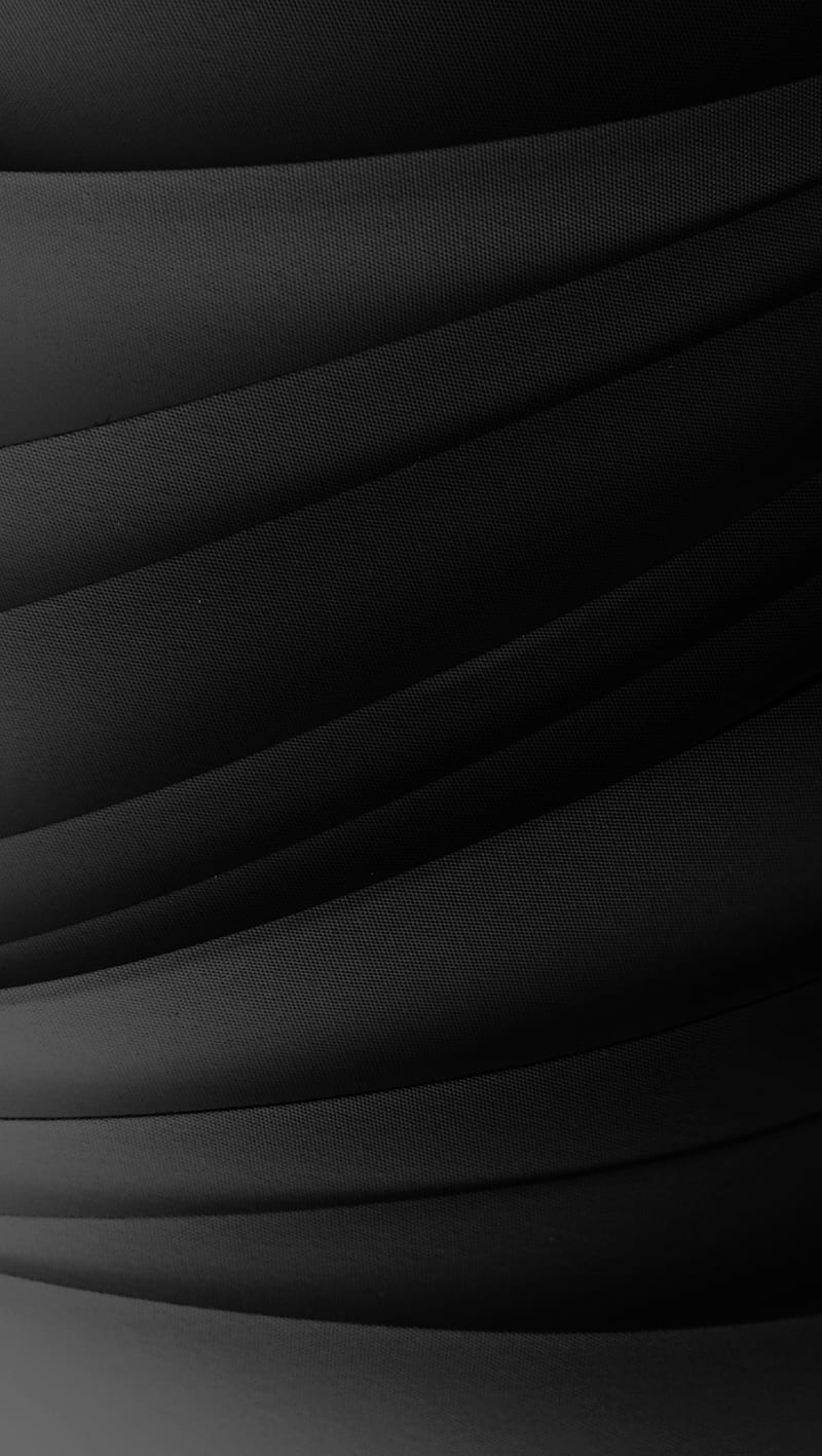 Dark Layers, black, cool, lines, minimal, simple, texture, HD phone wallpaper