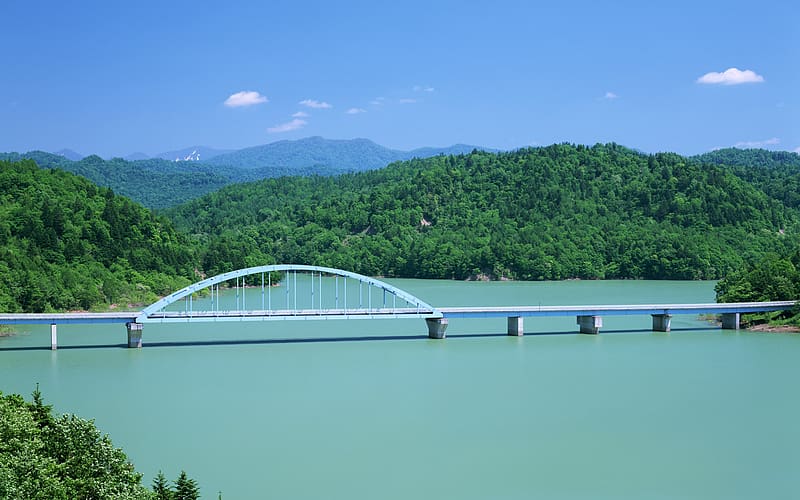 Bridges, Bridge, HD wallpaper