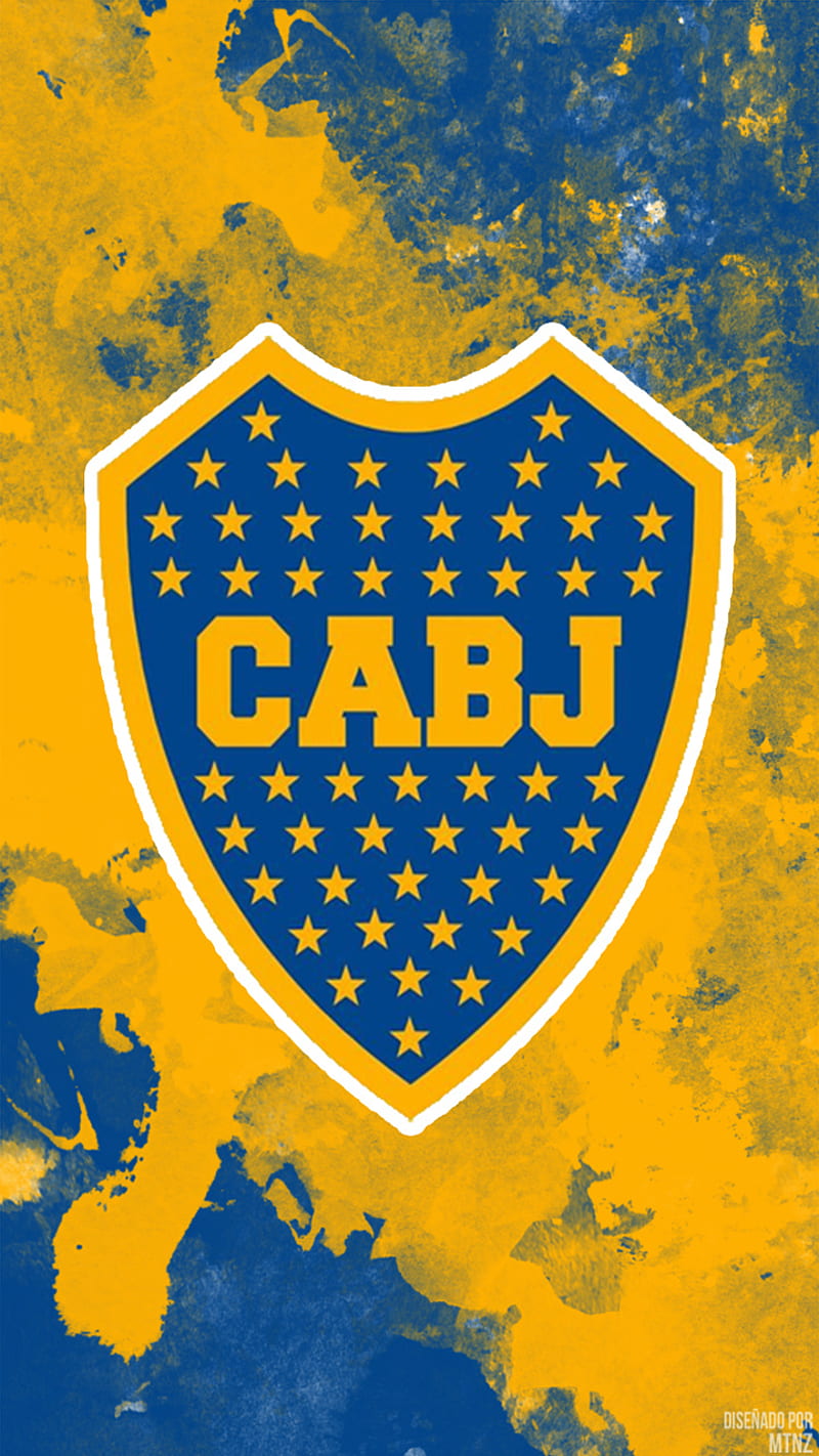 Boca Juniors, football, 2018, football, esports, argentina, soccer, esports, HD phone wallpaper
